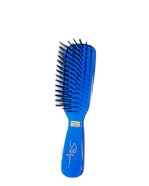 Small Classic Duboa Brush Blue
