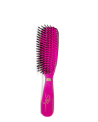 Small Classic Duboa Brush Purple