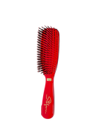 Small Classic Duboa Brush Red