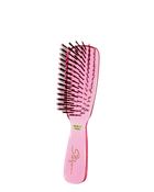 Small Classic Duboa Brush Pink