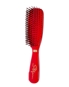 Large Classic Duboa Brush Red