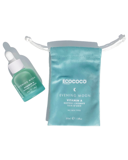 Ecococo Evening Moon Skin O&