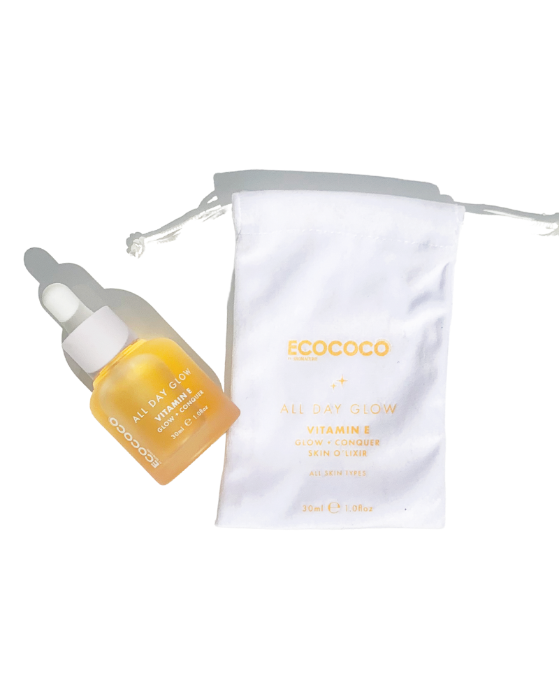 Ecococo All Day Glow Skin O&