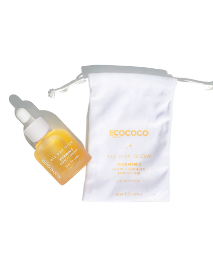 Ecococo All Day Glow Skin O&