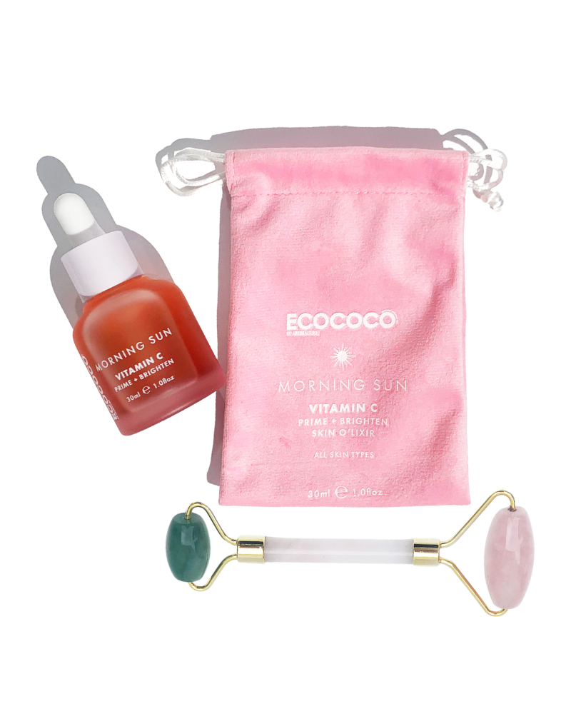 Ecococo Skin O&