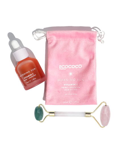 Ecococo Skin O&