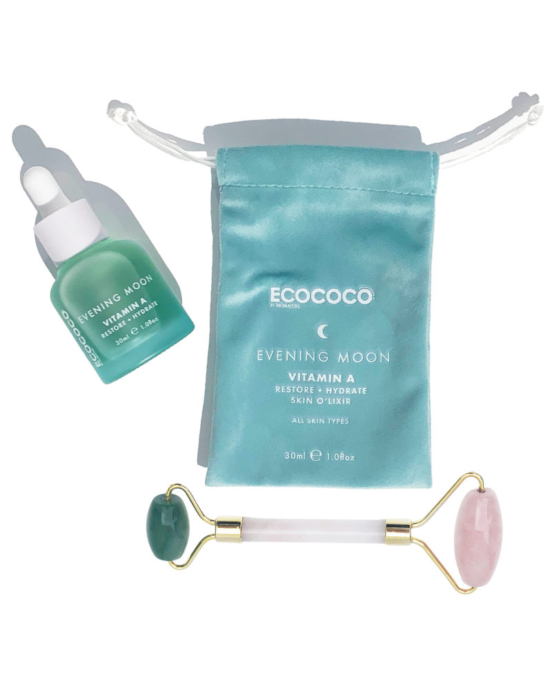 Ecococo Skin O&