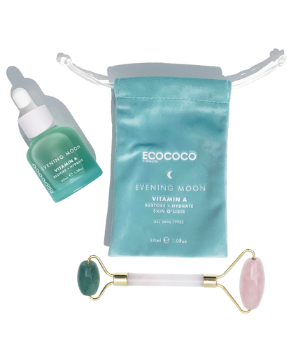 Ecococo Skin O&