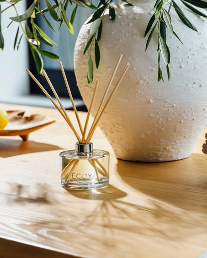 Ecoya Lotus Flower Reed Diffuser