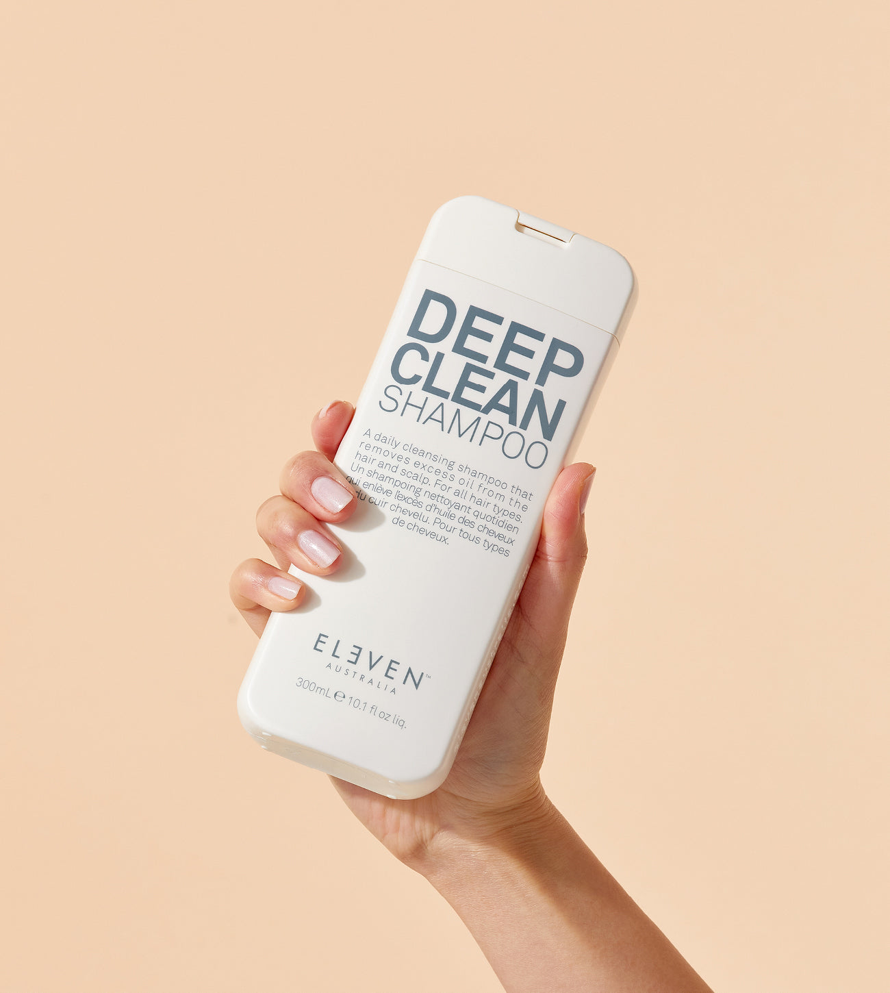 ELEVEN Australia Deep Clean Shampoo