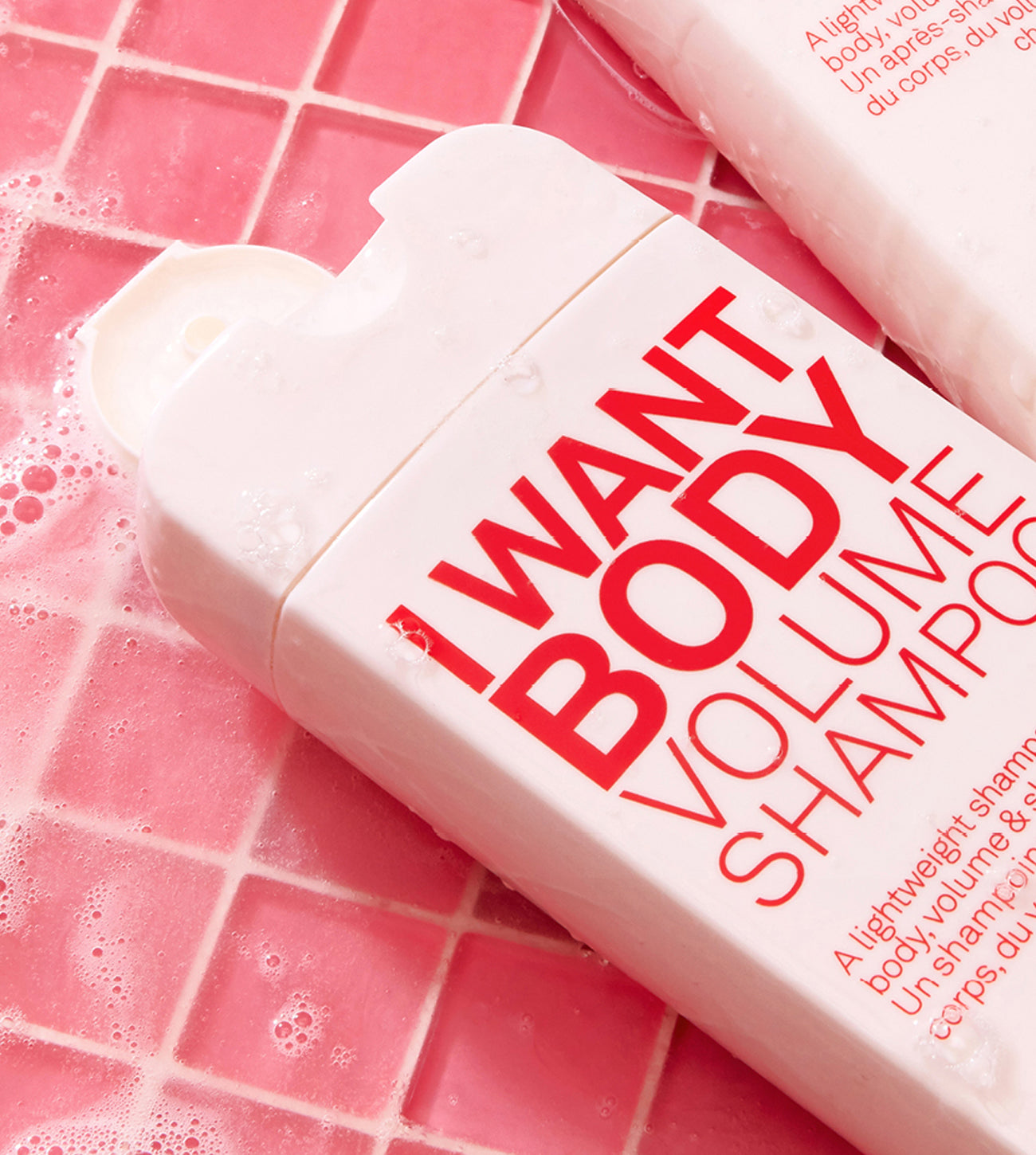 ELEVEN Australia I Want Body Volume Shampoo