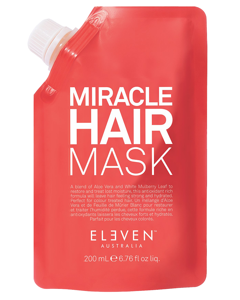 ELEVEN Australia Miracle Hair Mask