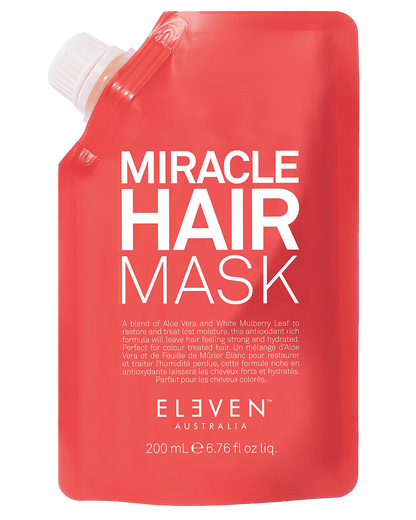 ELEVEN Australia Miracle Hair Mask