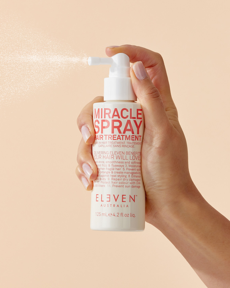 ELEVEN Australia Miracle Spray Hair Treatment