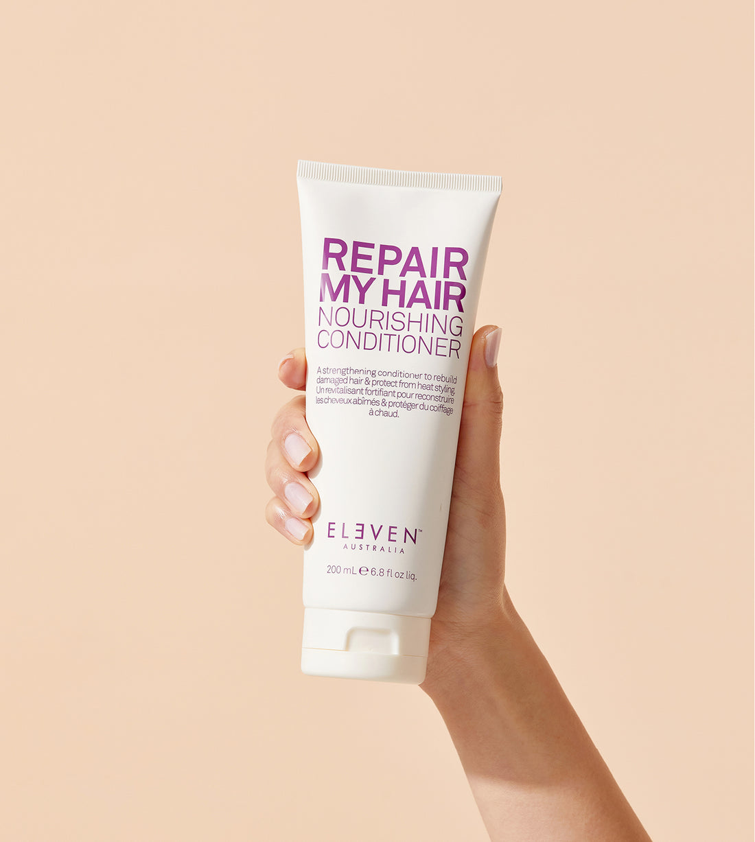 ELEVEN Australia Repair My Hair Nourishing Conditioner