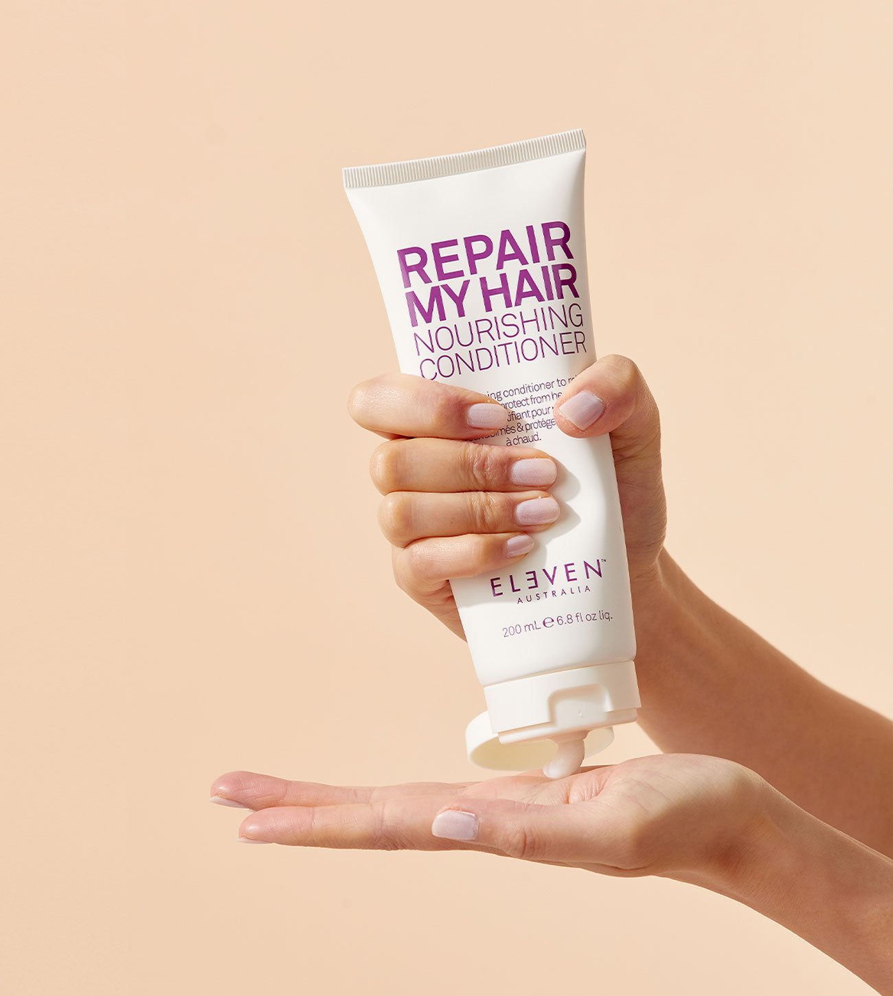 ELEVEN Australia Repair My Hair Nourishing Conditioner
