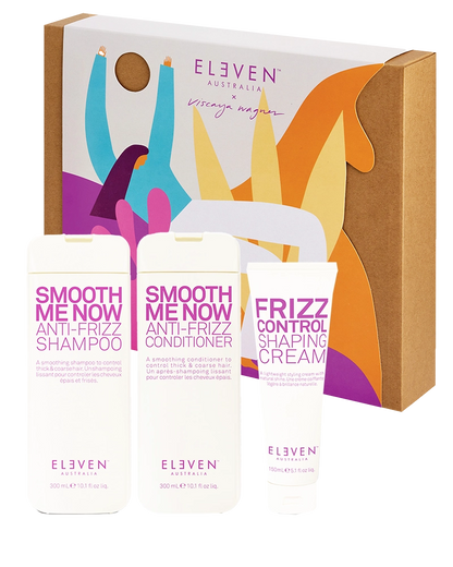 ELEVEN Australia Smooth Pack (Free Treatment!)