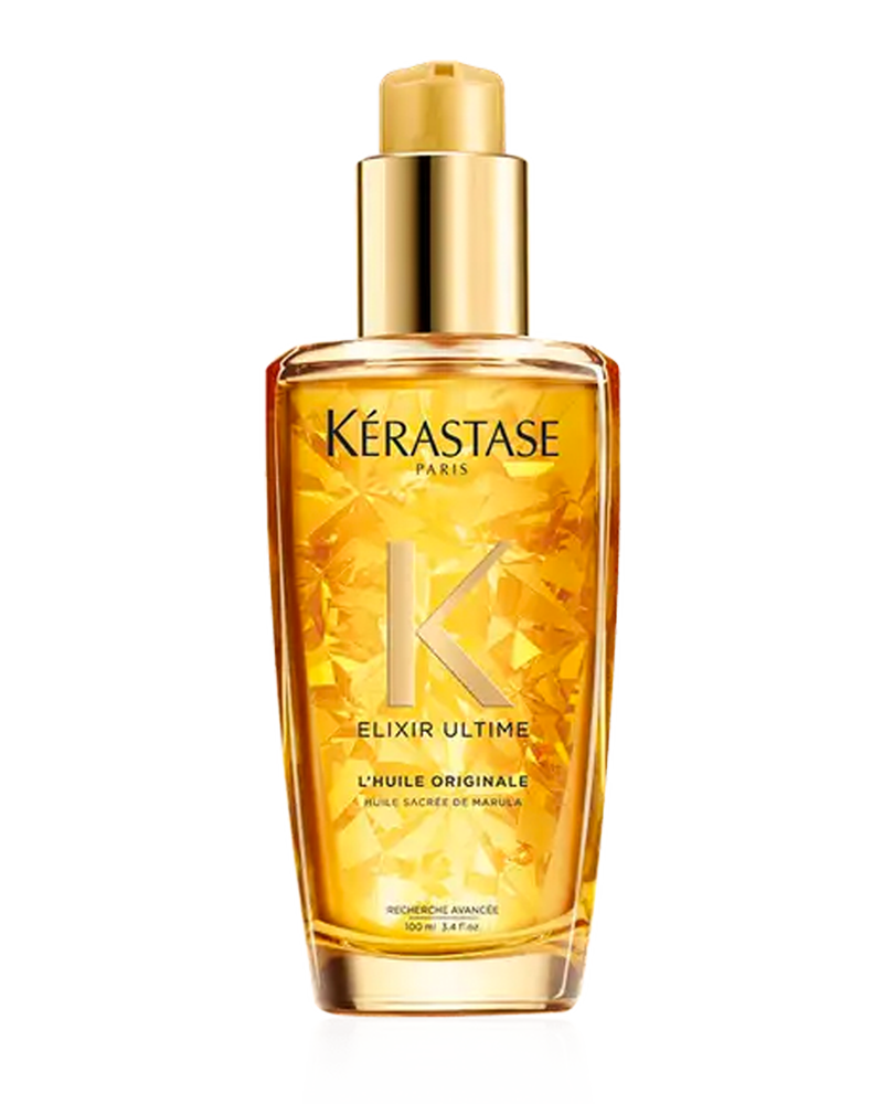 Kerastase Elixir Ultime Original Hair Oil