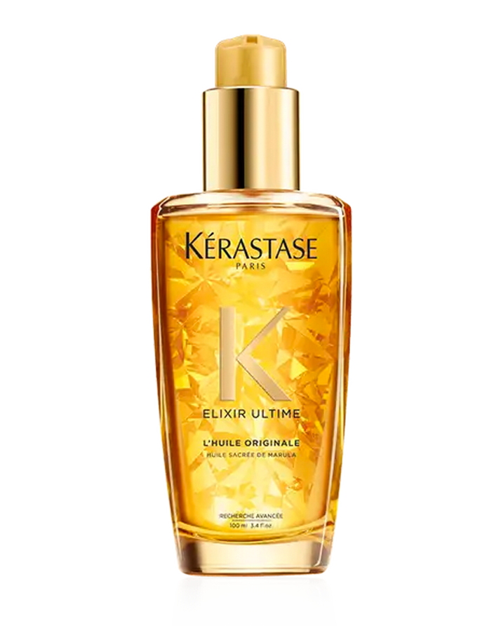 Kerastase Elixir Ultime Original Hair Oil