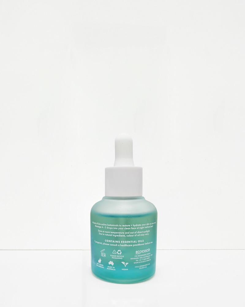 Ecococo Skin O&