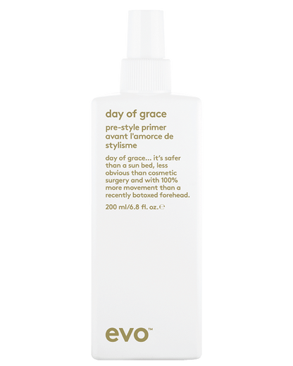 EVO Day Of Grace Pre-Style Primer