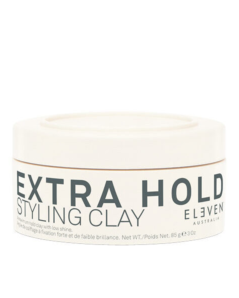 ELEVEN Australia Extra Hold Styling Clay