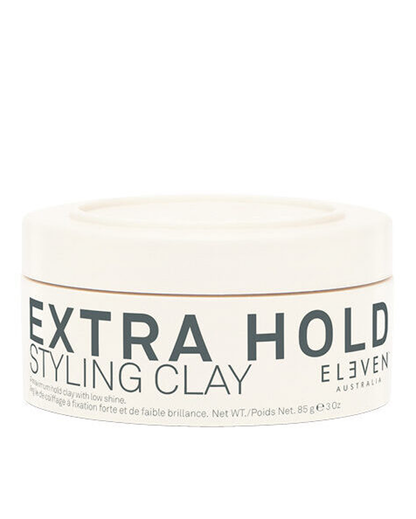 Eleven Extra Hold Styling Clay