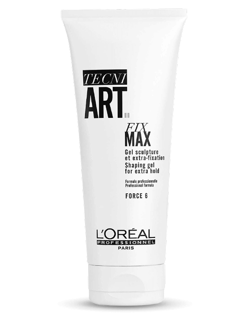 Tecni.ART Fix Max Gel