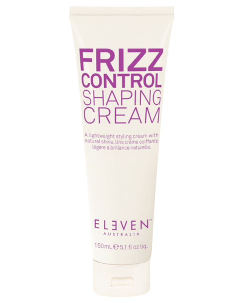 ELEVEN Australia Frizz Control Shaping Cream