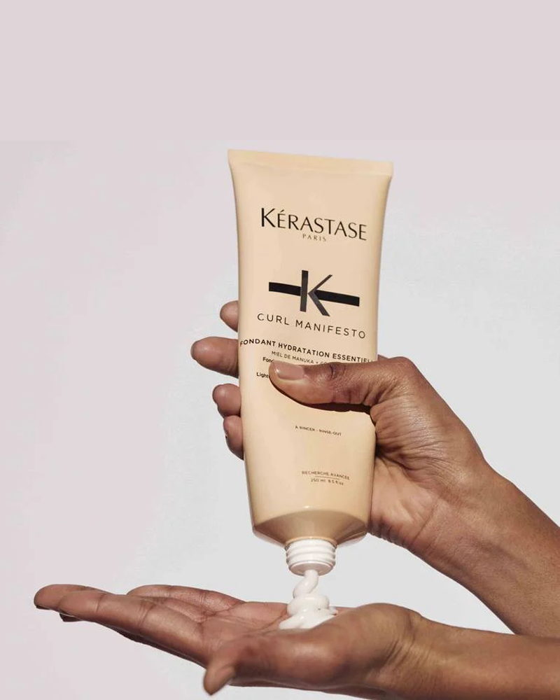 Kerastase Curl Manifesto Fondant Hydratation Essentielle
