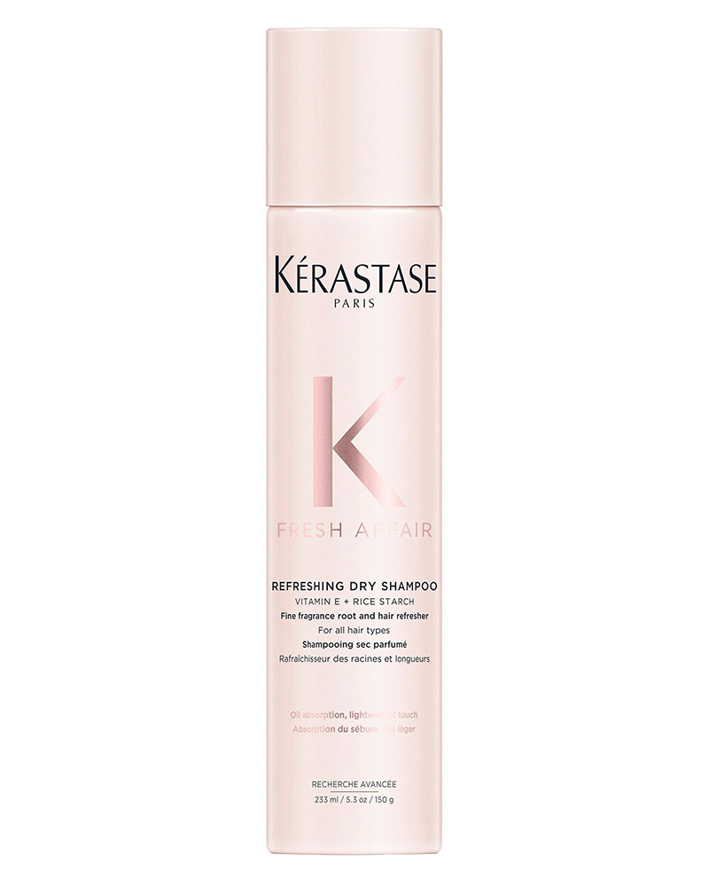 Kerastase Fresh Affair Dry Shampoo