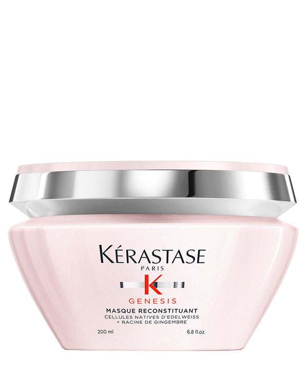 Genesis Masque Reconstituant