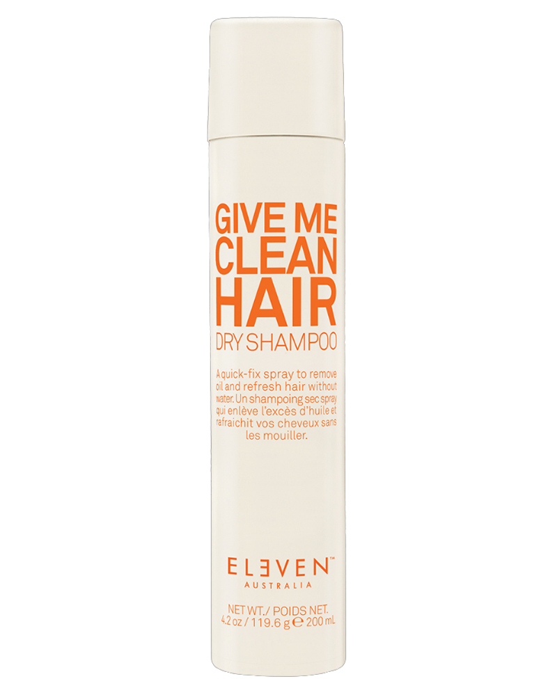 ELEVEN Australia Give Me Clean Hair Dry Shampoo 200ml