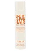 Give Me Clean Hair Dry Shampoo