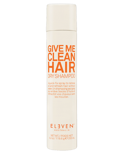 Eleven Dry Shampoo