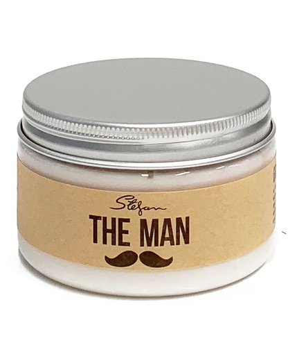 Grizzly Shaving Cream