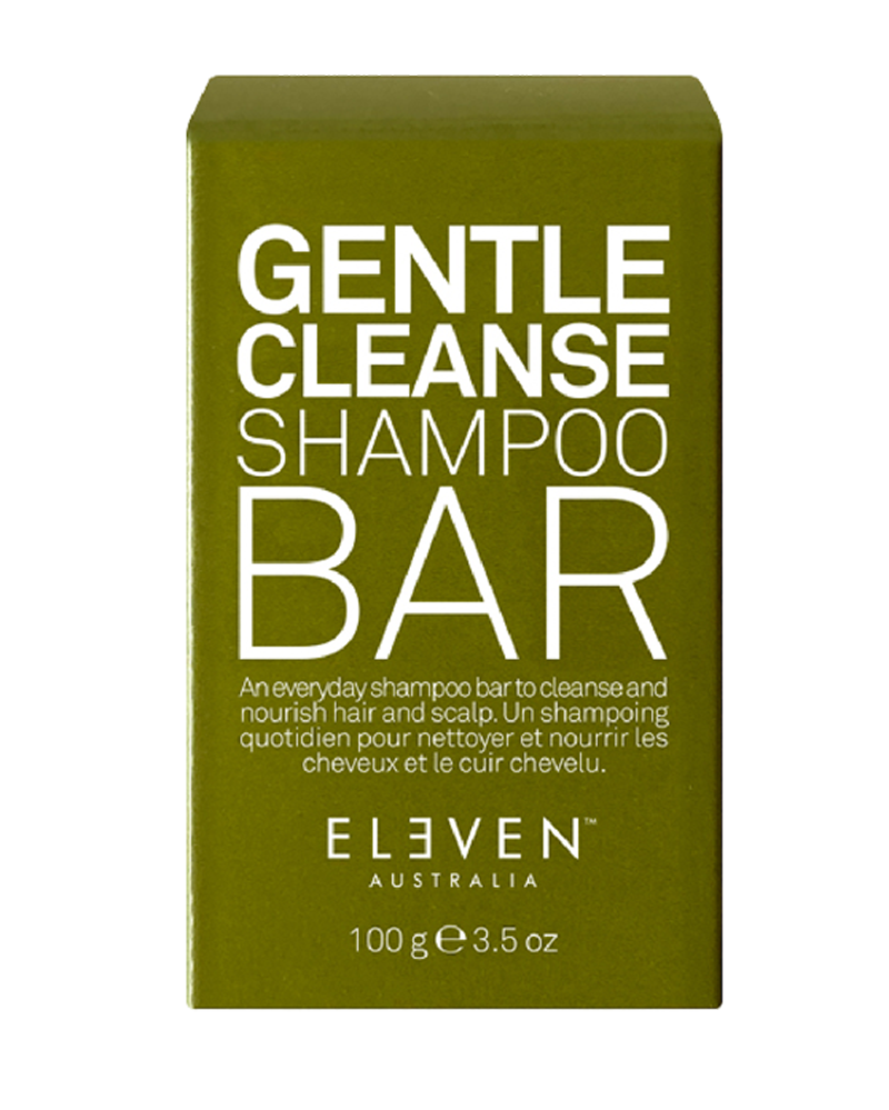 ELEVEN Australia Gentle Cleanse Shampoo Bar