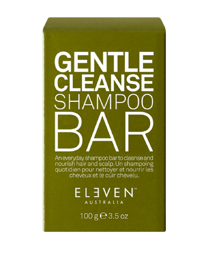 ELEVEN Australia Gentle Cleanse Shampoo Bar