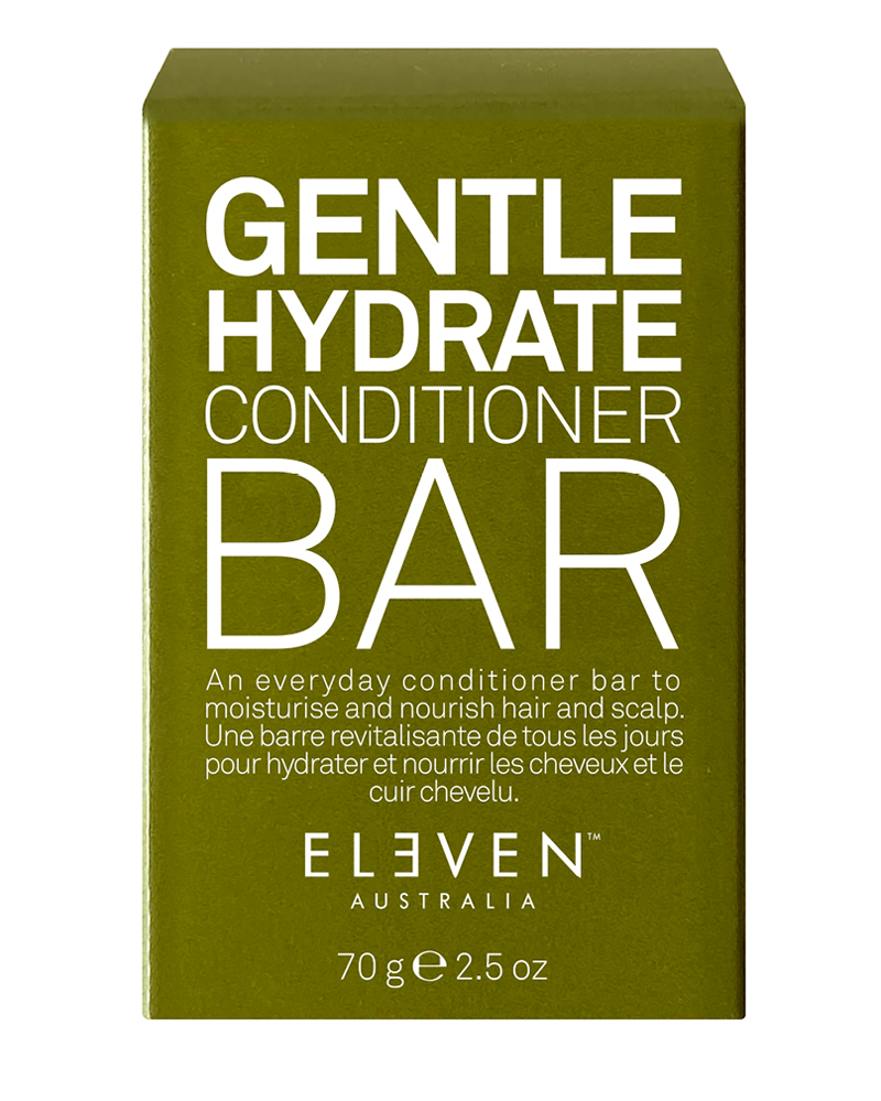 ELEVEN Australia Gentle Hydrate Conditioner Bar