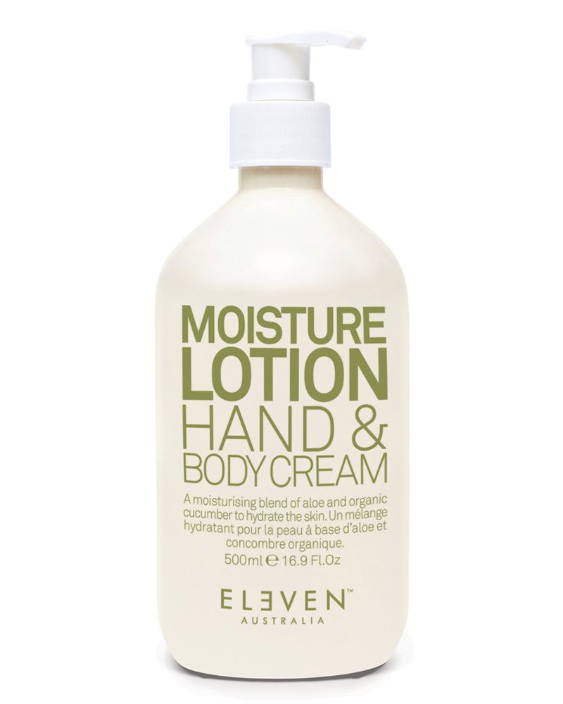 ELEVEN Australia Moisture Lotion Hand &amp; Body Cream