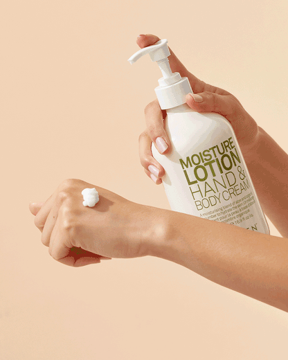 ELEVEN Australia Moisture Lotion Hand &amp; Body Cream