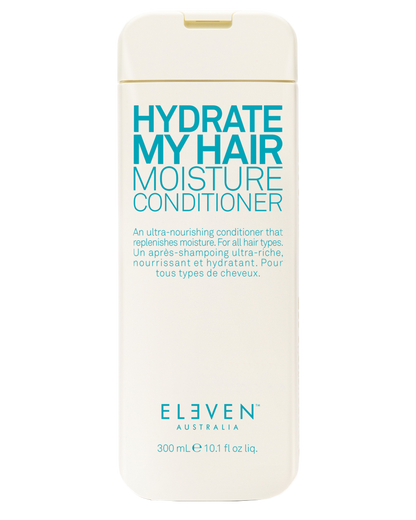 ELEVEN Australia Hydrate My Hair Moisture Conditioner