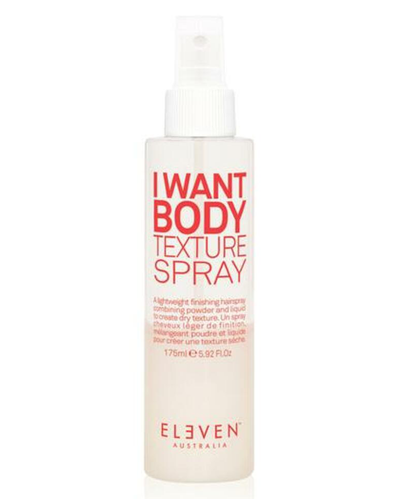 ELEVEN Australia I Want Body Texture Spray