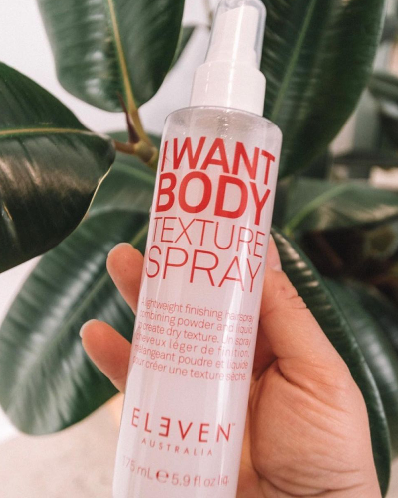 ELEVEN Australia I Want Body Texture Spray