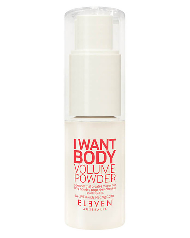 ELEVEN Australia I Want Body Volume Powder