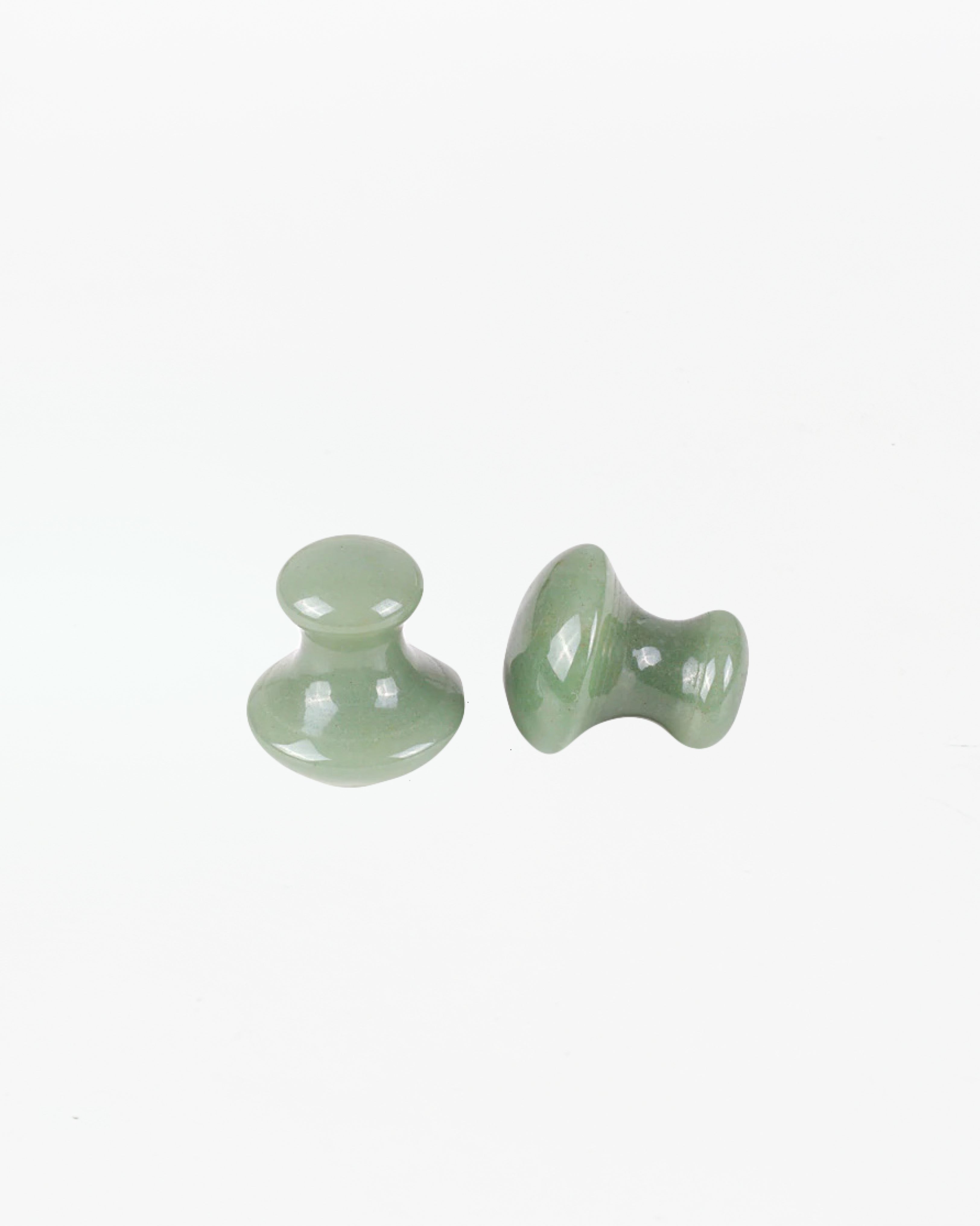 Ecococo Jade Eye Crystal