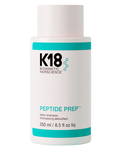 Peptide Prep Detox Shampoo