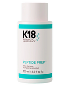 Peptide Prep Detox Shampoo