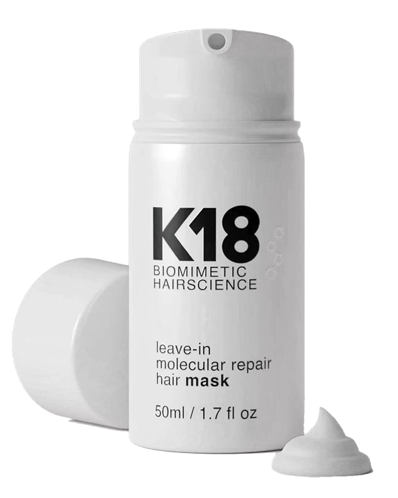 K18 Leave-In Molecular Repair Mask 50ml