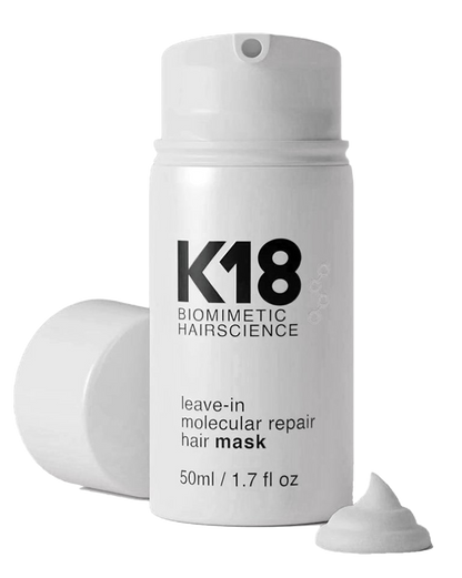 K18 Leave-In Molecular Repair Mask 50ml